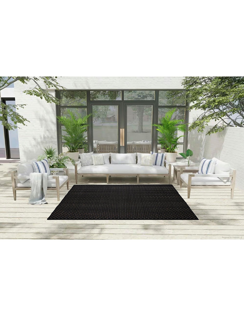 Tapete para exterior