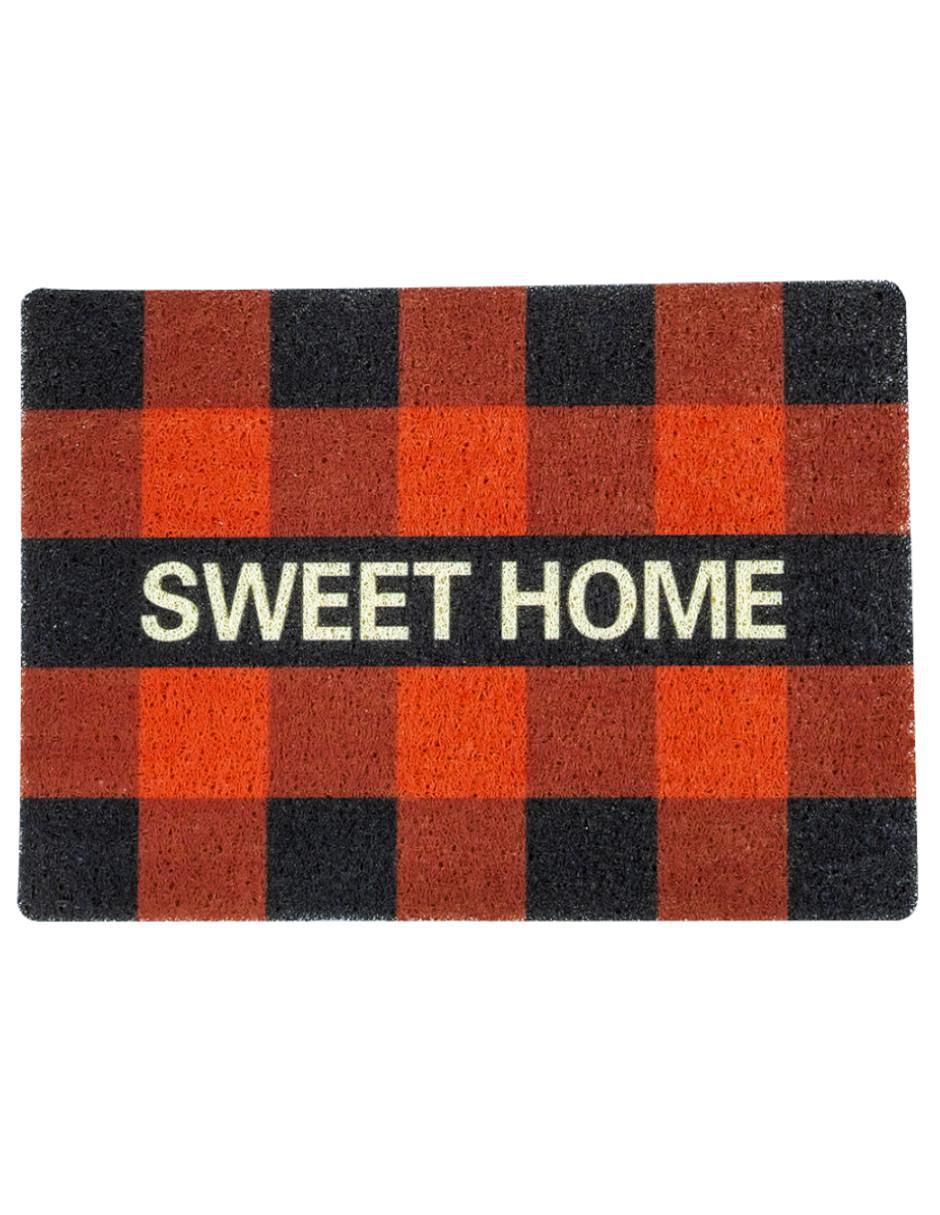 Tapete de entrada Home 1