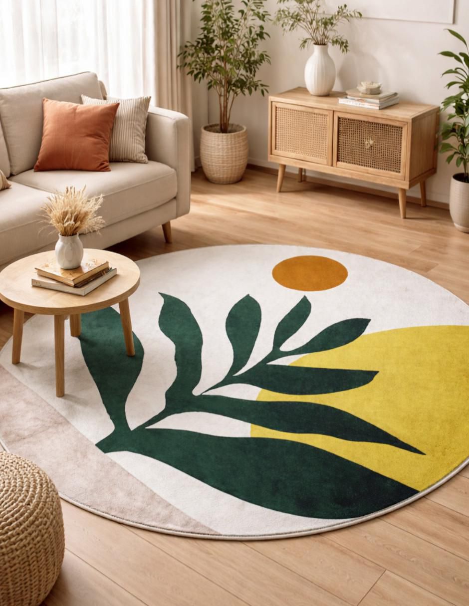 Tapete Home