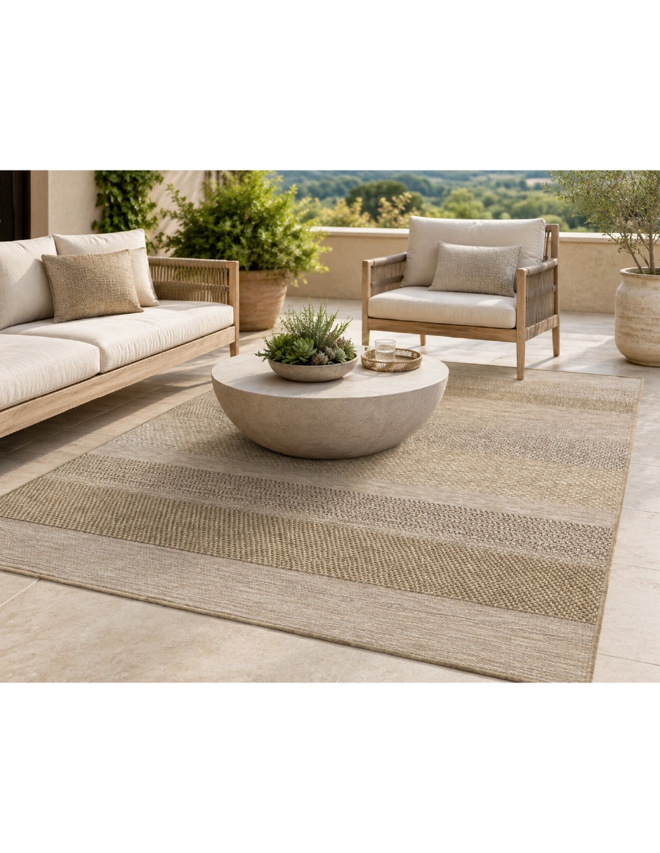 Tapete exterior 5