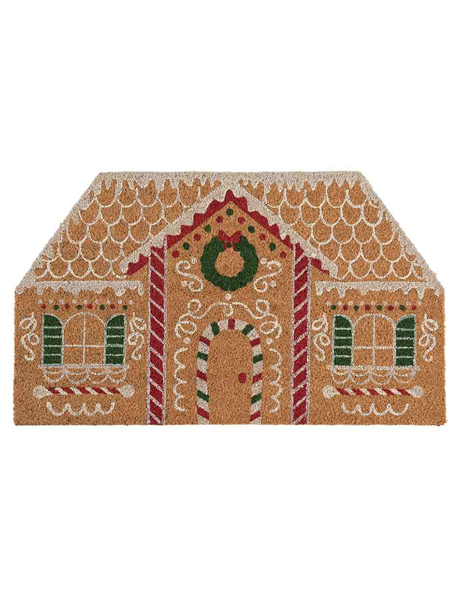 Tapete de entrada para (si aplica) Exterior EIRA