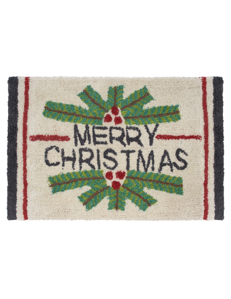 Tapete para (si aplica) Áreas múltiples Merry Christmas