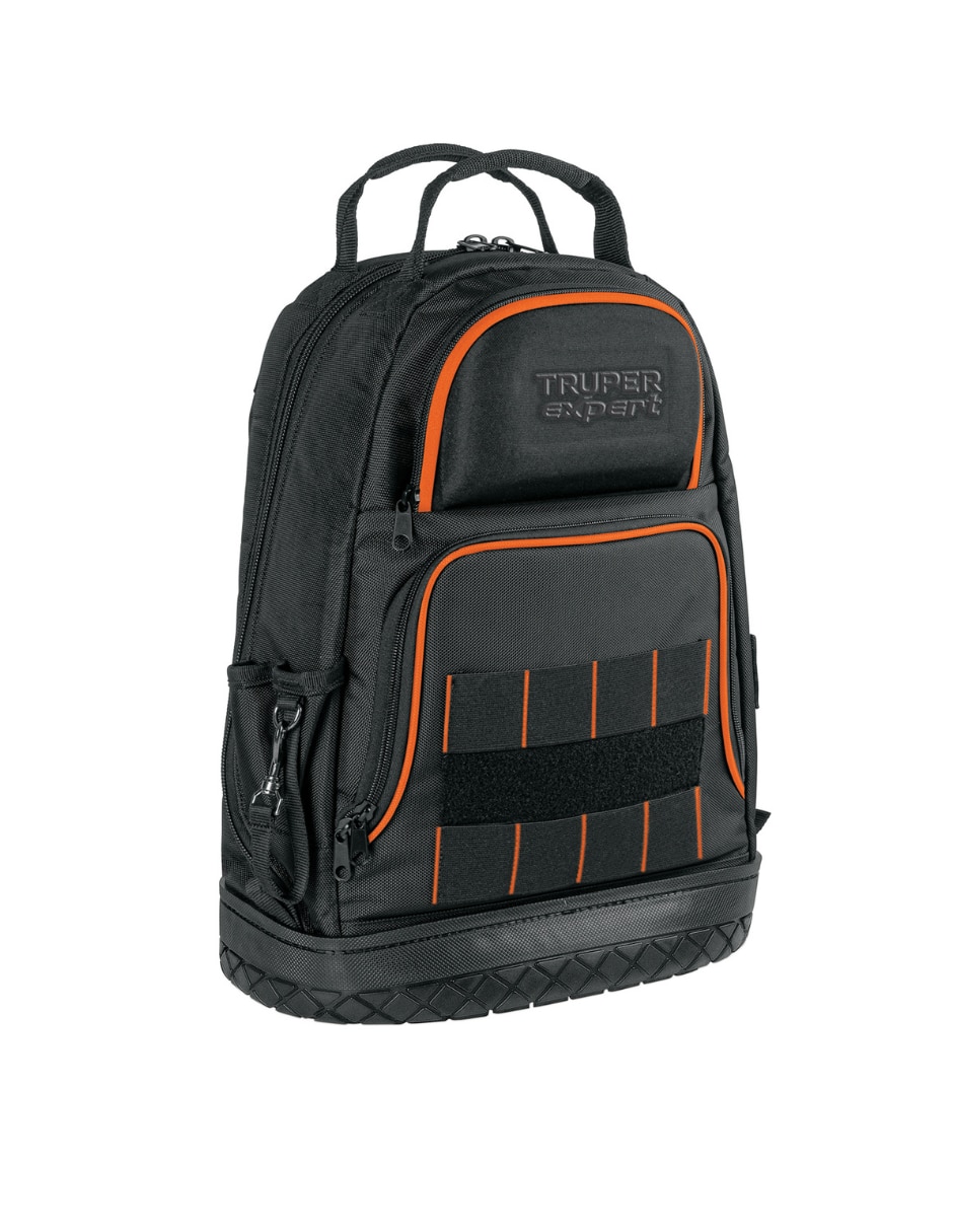 Set/Kit/Caja de herramientas/ Mochila de herramientas 30 compartimentos 1