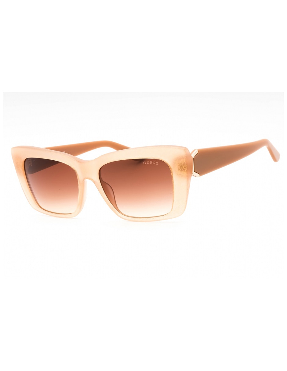Lentes de sol GU7890-57F para mujer 2